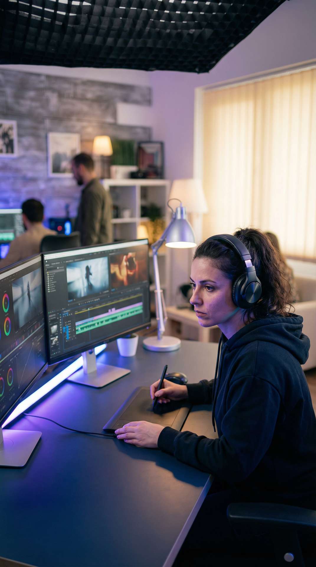 猫咪社区社区美图