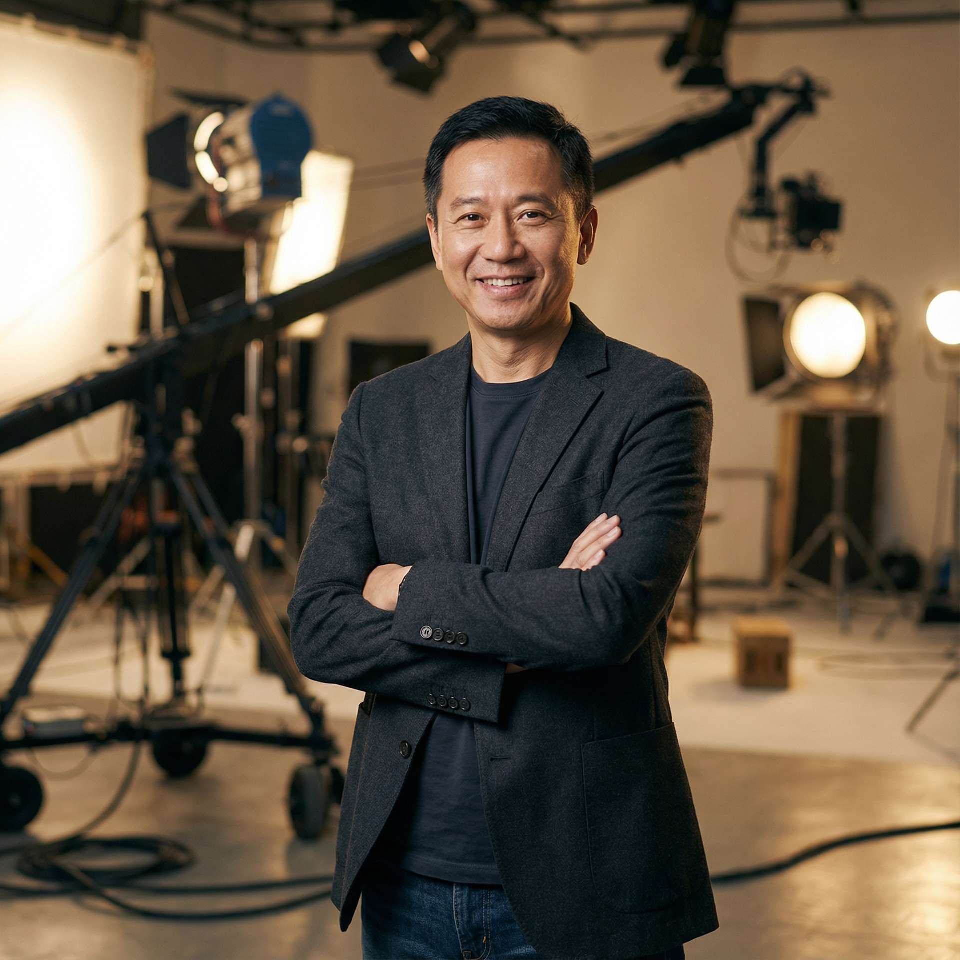 猫咪社区导演顾问