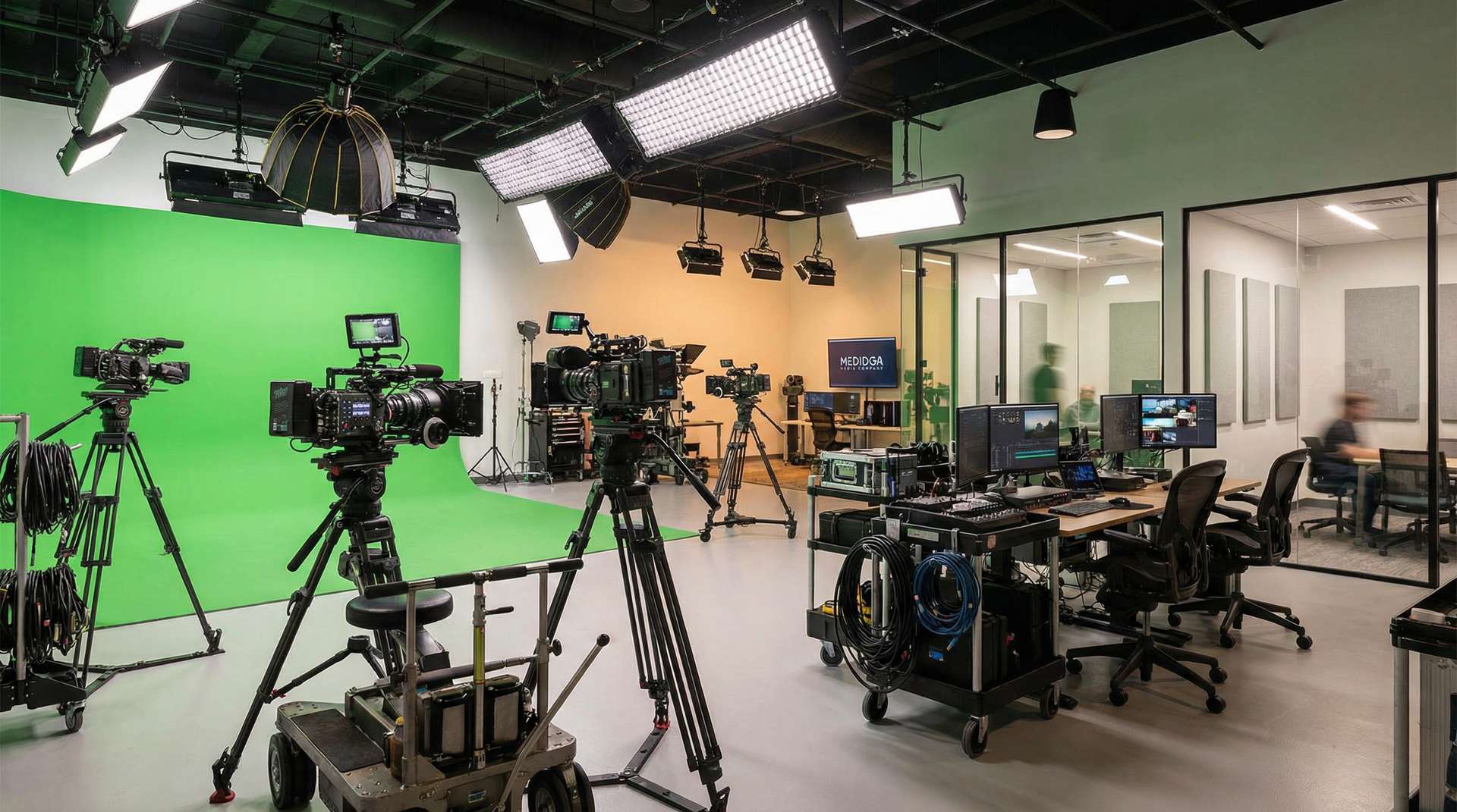 猫咪社区幕后花絮